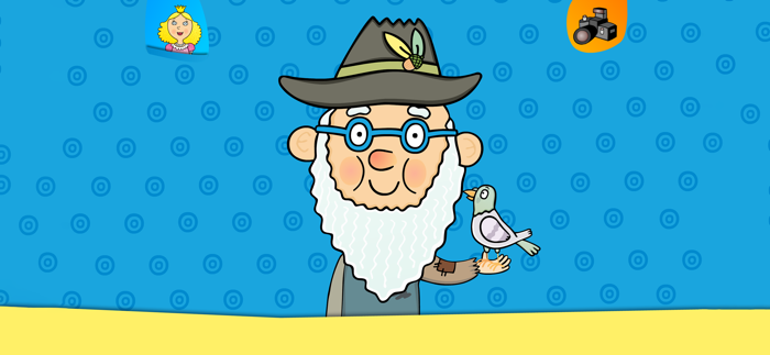 My Fairytale Creatures