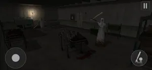 Granny Games Horror Escape screenshot #2 for iPhone