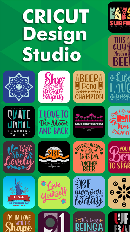 Design Studio for Cricut Joy - 1.2 - (iOS)