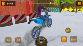 Game screenshot OffRoad Dirt Bike Racing Game hack