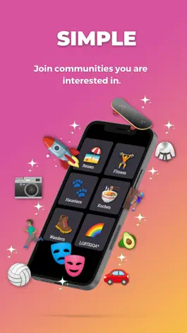 Game screenshot friendslist apk