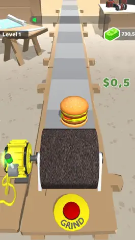 Game screenshot Shredder Master 3D hack