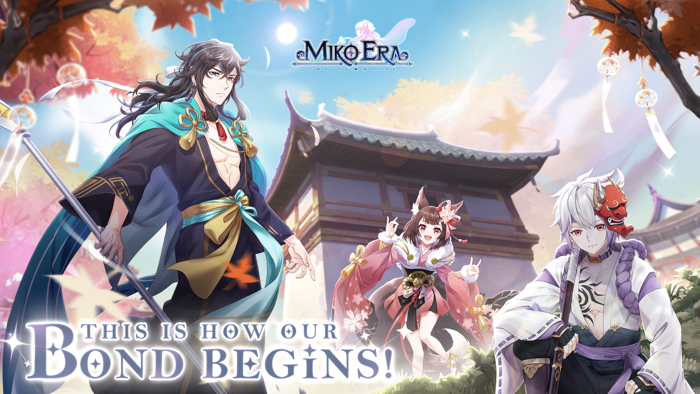 Miko Era Twelve Myths
