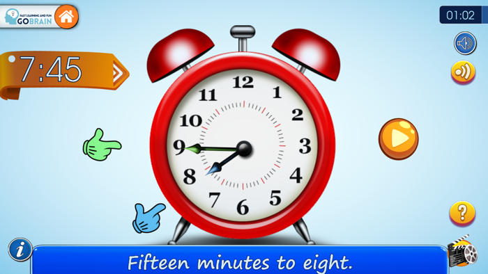 English for kids. Vol 01.