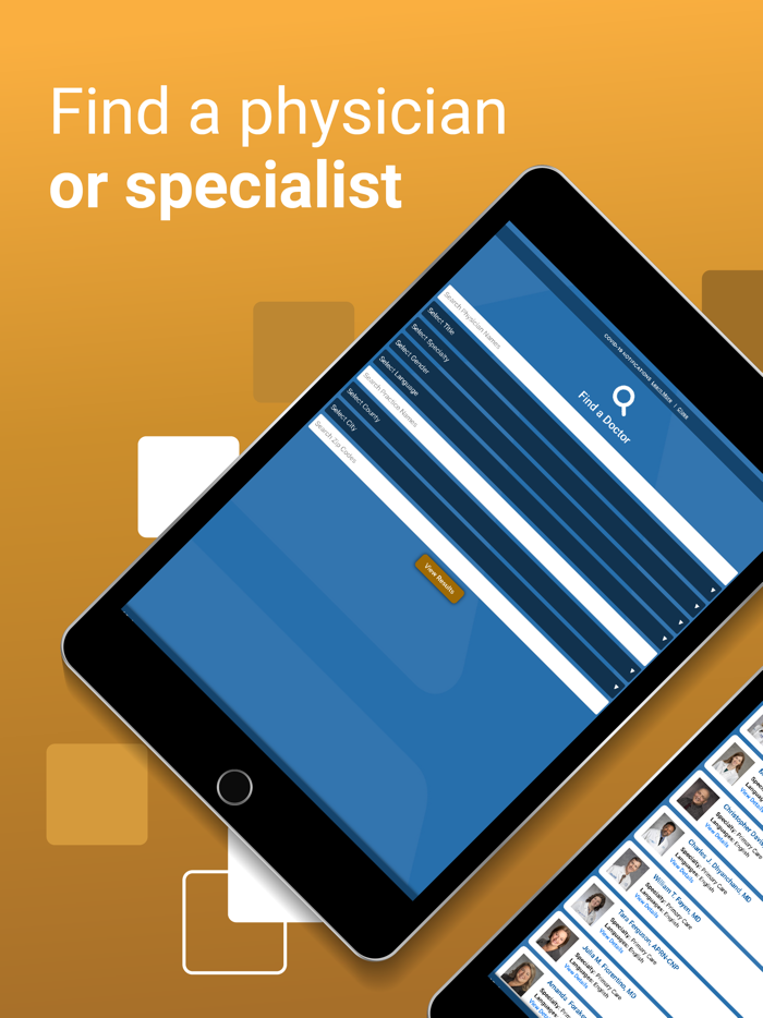 Aultman Anywhere—Hospital-Care