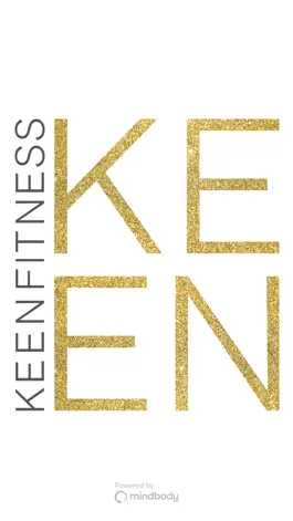 Game screenshot KEEN FITNESS mod apk