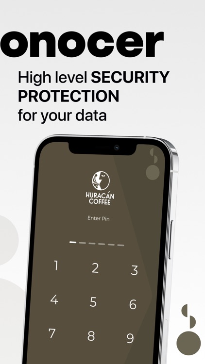 Huracan Coffee screenshot-5