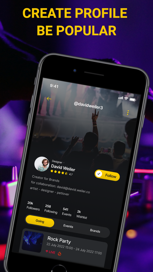 #2. Innclude (iOS) 由: Innclude