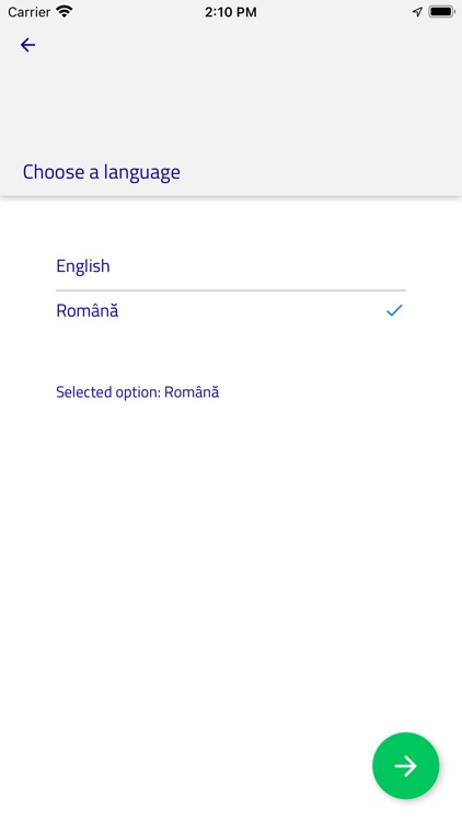 Autonom Mobility screenshot-6