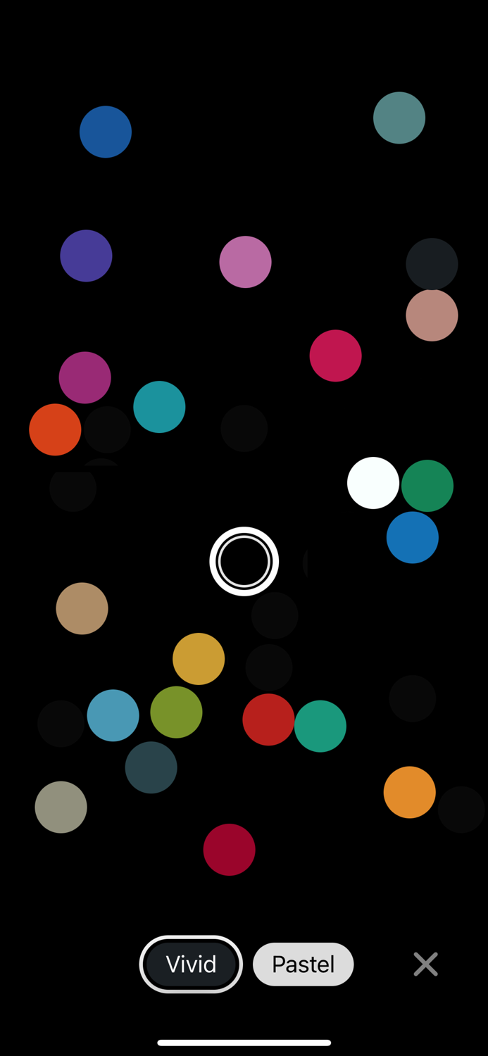 Actions by Moleskine Studio