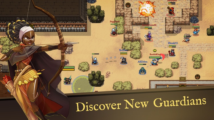 Last Mage Standing screenshot-3