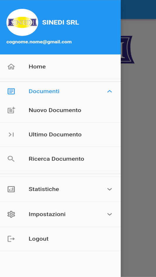 #3. Wage Sinedi (iOS) Podle: Tecnocomputer s.r.l.