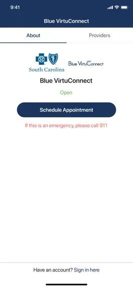 Game screenshot Blue VirtuConnect mod apk