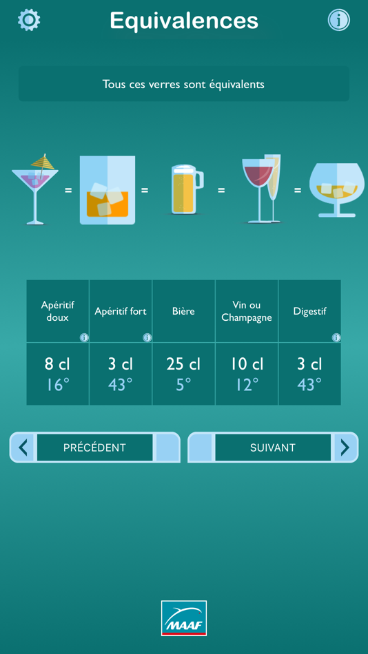 #2. AlcooTel by MAAF (iOS) 作者: MAAF Assurances S.A.