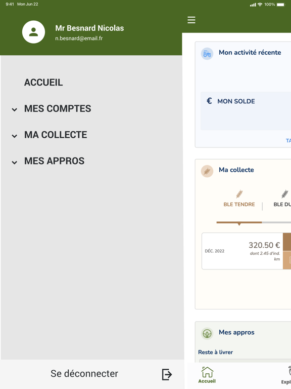 Screenshot #6 pour Boisseaux l'esprit coop