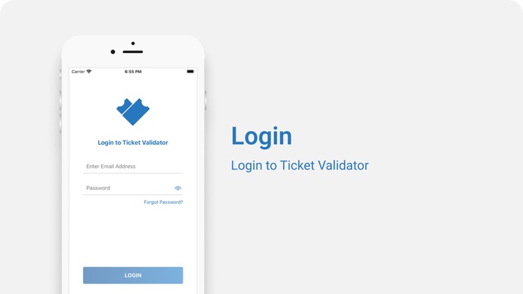 Ticket Validator screenshot-6