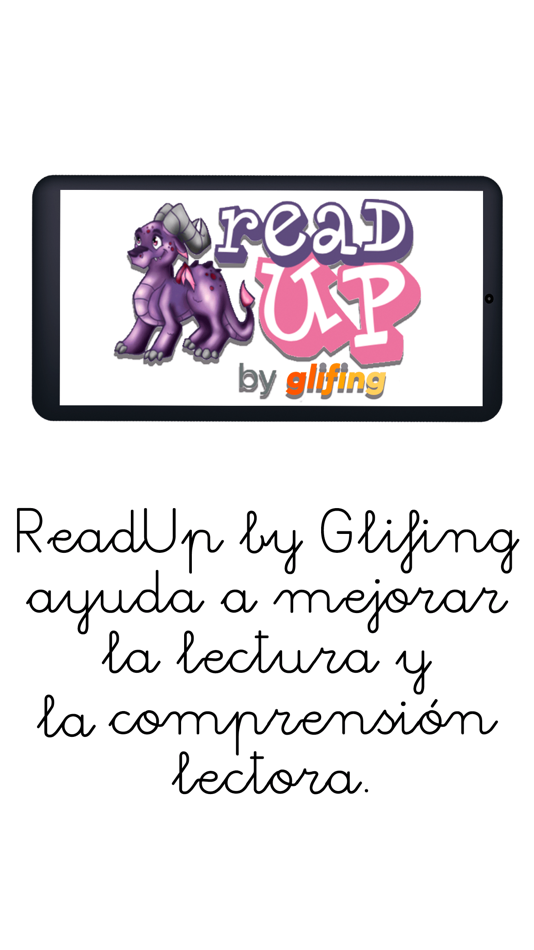 #9. ReadUp: Ayuda a leer mejor (iOS) 来自: Pupgam Studios