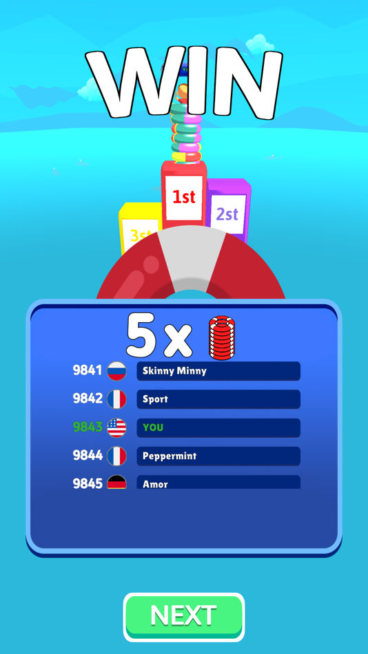 #5. Face Match Trivia (iOS) 由: Firat Ercis