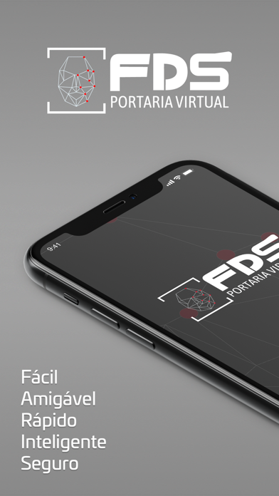 FDS Screenshot