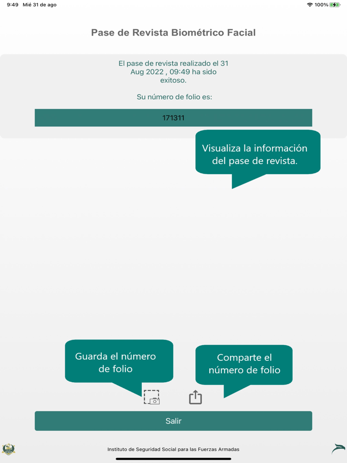 Revista Supervivencia Militar