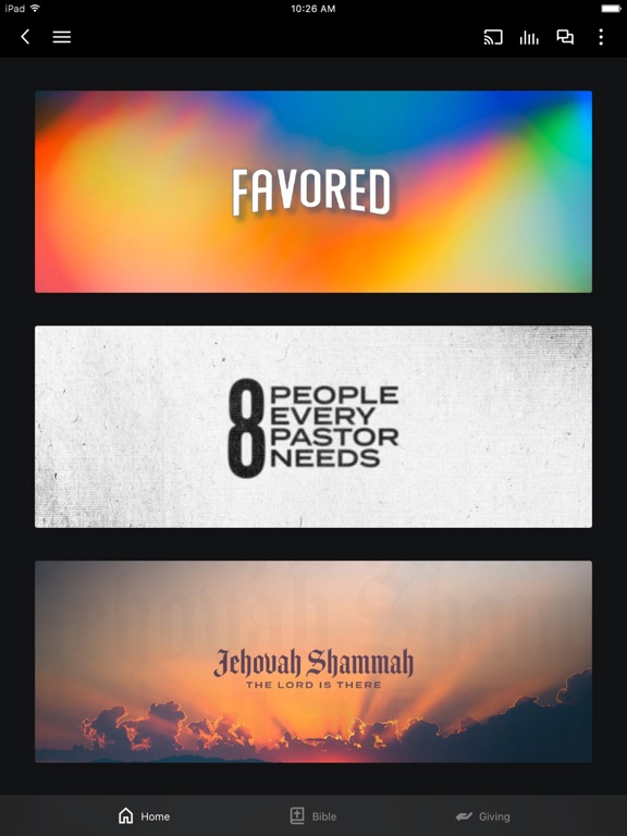 Screenshot #5 pour Faith Arlington