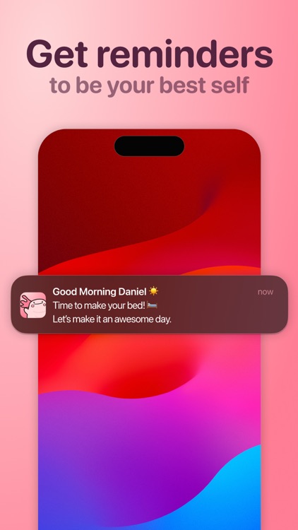 Gorg: Mental Health for Teens screenshot-7