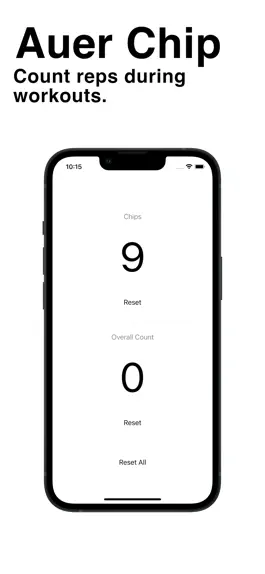 Game screenshot Auer Chip mod apk