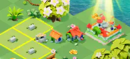 Game screenshot Nonogram puzzle - elf island apk