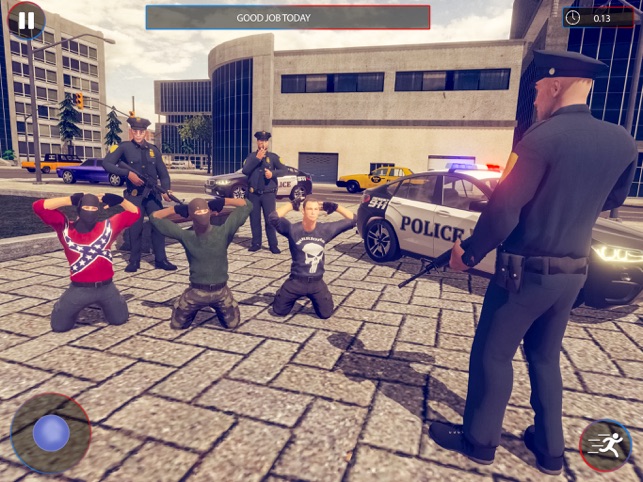 POLICE GAMES 👮 - Play Online Games!