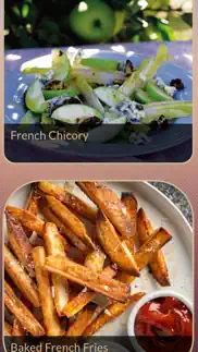 french recipes paris iphone screenshot 2
