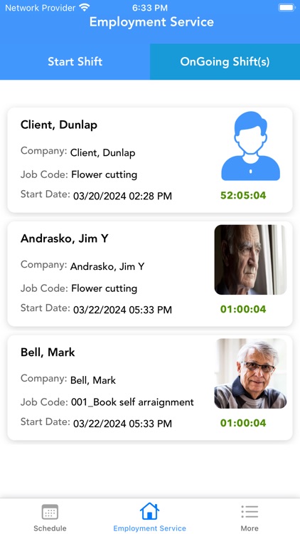 Billiyo for Adult Day Care screenshot-6