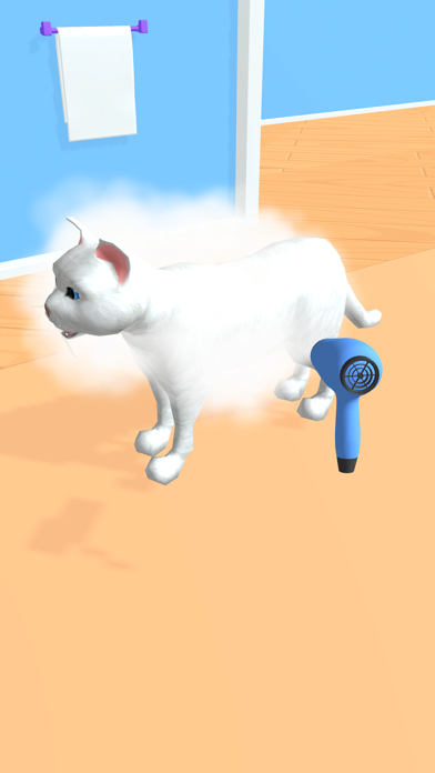 Pet Doctor: Vet Games Screenshot