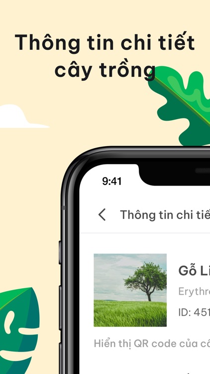 TreeLog screenshot-4