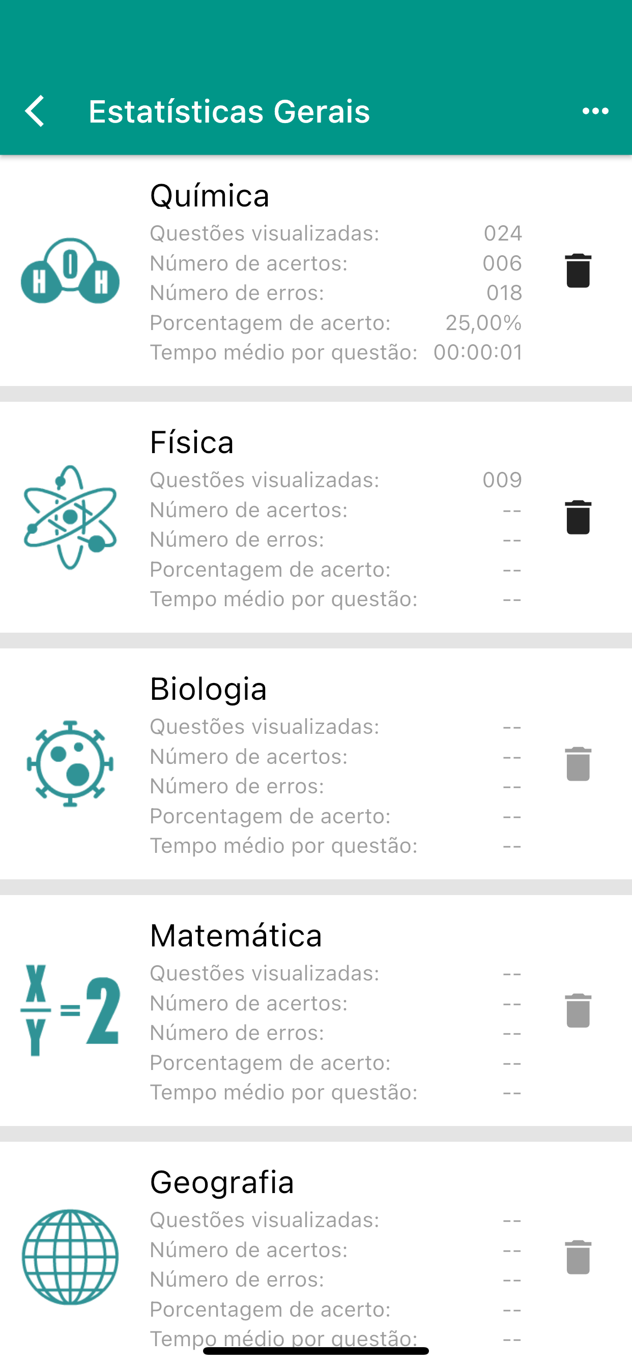 Ludo Simulado