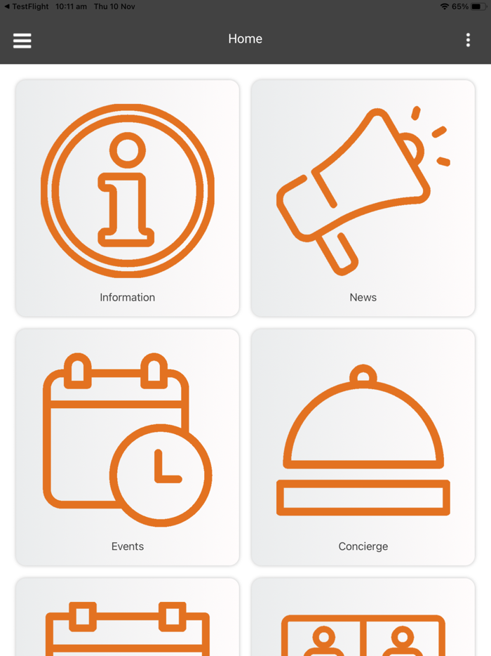 Australian Unity Connect