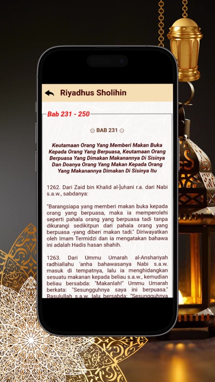 Riyadhus Shalihin Lengkap screenshot-4