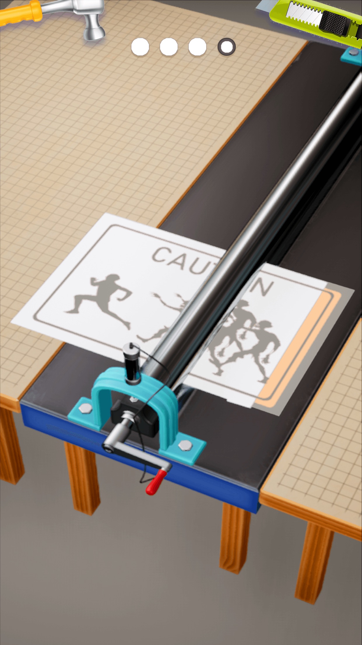 Screenshot 4 of DIY Signboards