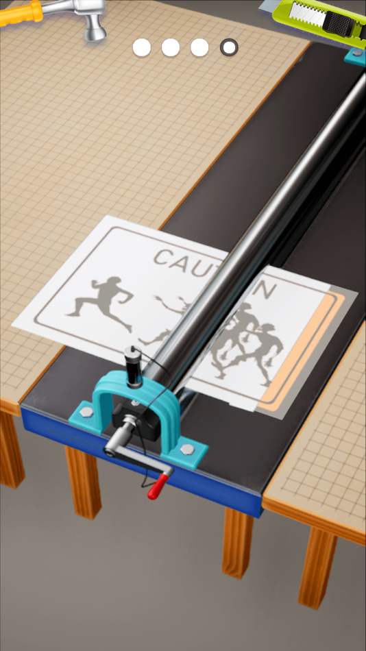 #4. DIY Signboards (iOS) 게시자: SUPERSONIC STUDIOS LTD