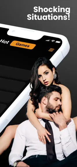 Game screenshot Dirty Truth or Dare: Sex Game apk