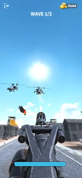 Game screenshot Road War hack