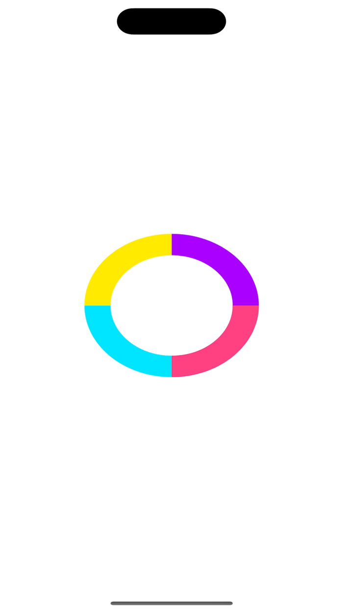 Circle Hit Color