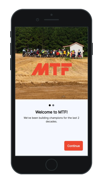 MTF Online