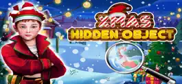 Game screenshot Christmas Hidden Object 2022 mod apk