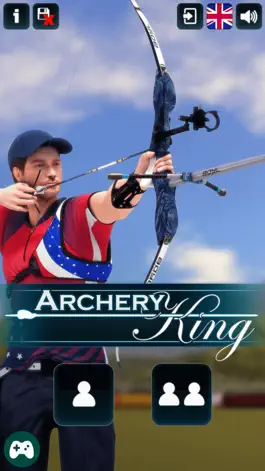 Game screenshot Archery King Multiplayer mod apk