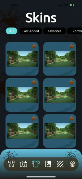 Game screenshot Imposter Mods for Minecraft apk