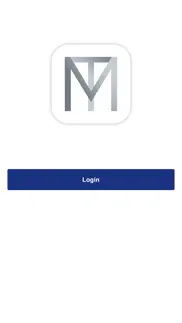mtl portal iphone screenshot 1