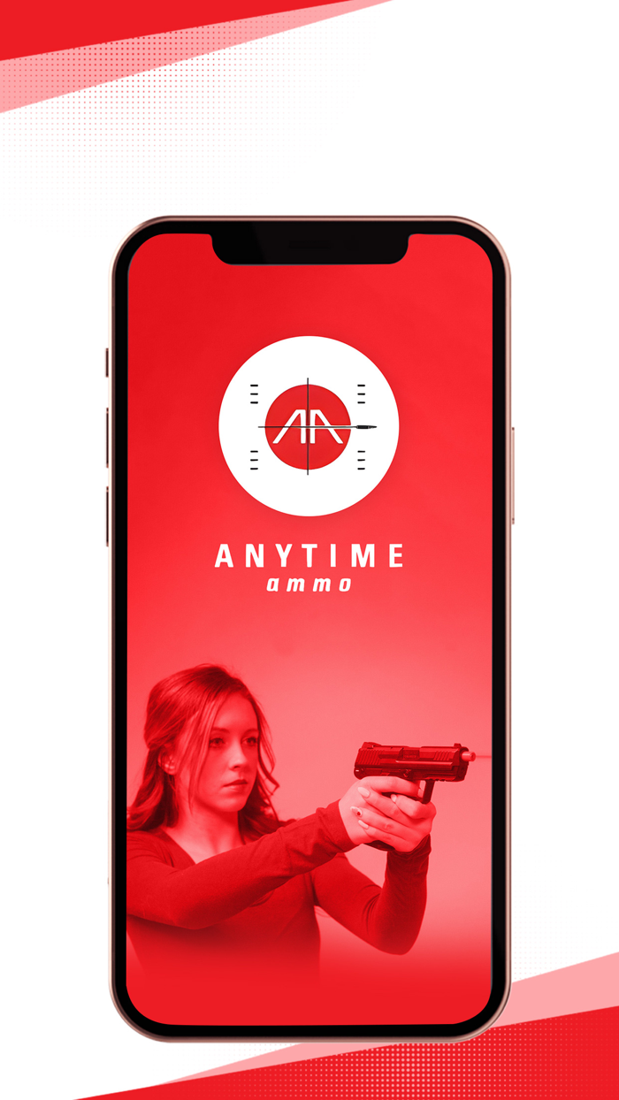 Anytimeammo