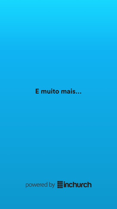 Palavra de Vida - Sede Screenshot