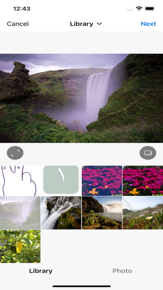 #10. Clacket Editor (iOS) 由: Adel Abdullah