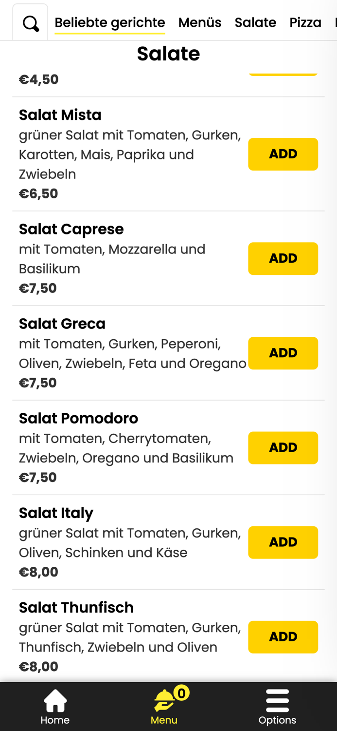 Babas Stüble Kornwestheim